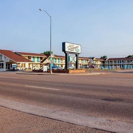 Roadrunner Lodge Motel Tucumcari Dış mekan fotoğraf