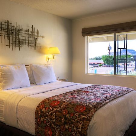 Roadrunner Lodge Motel Tucumcari Dış mekan fotoğraf
