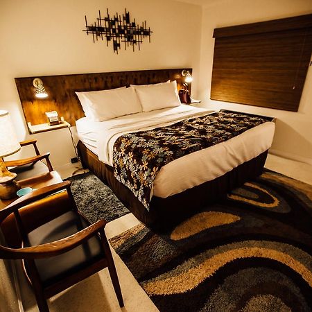 Roadrunner Lodge Motel Tucumcari Dış mekan fotoğraf
