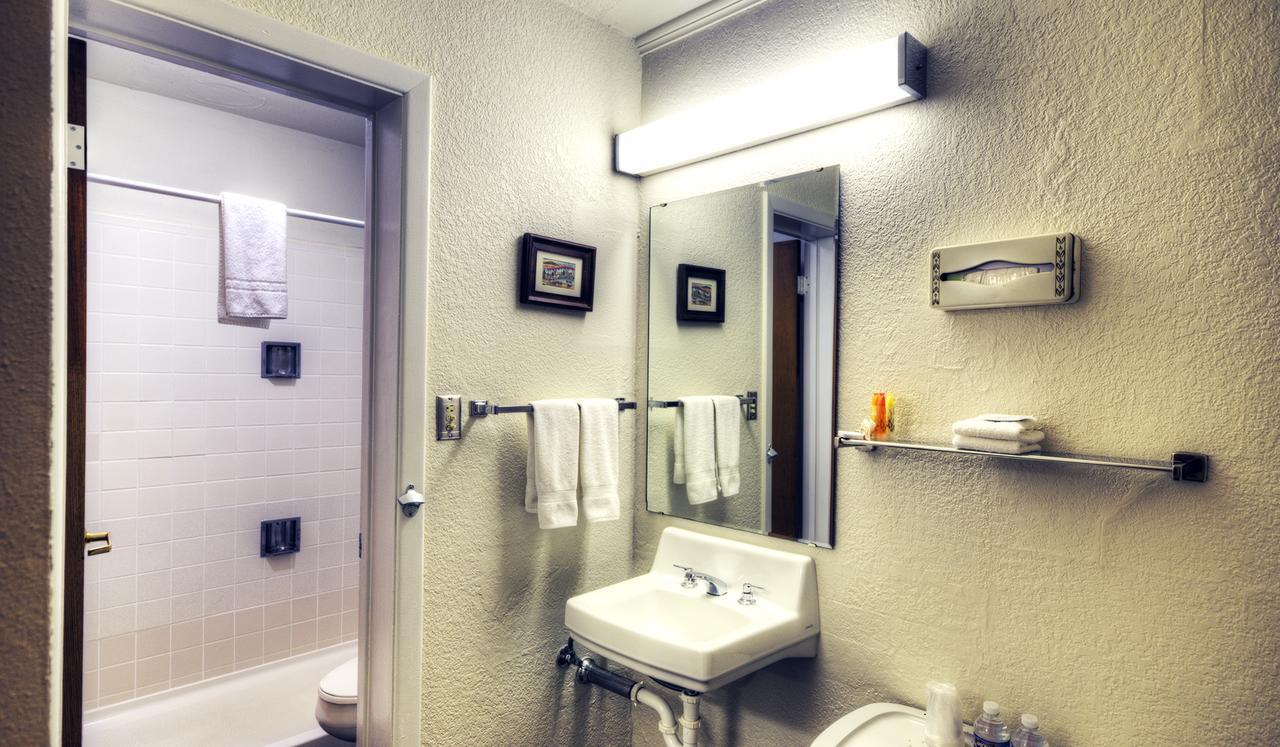 Roadrunner Lodge Motel Tucumcari Dış mekan fotoğraf