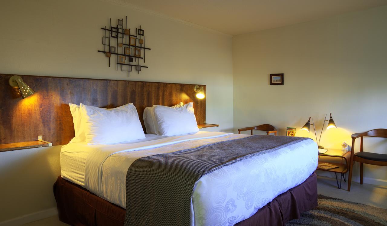Roadrunner Lodge Motel Tucumcari Dış mekan fotoğraf