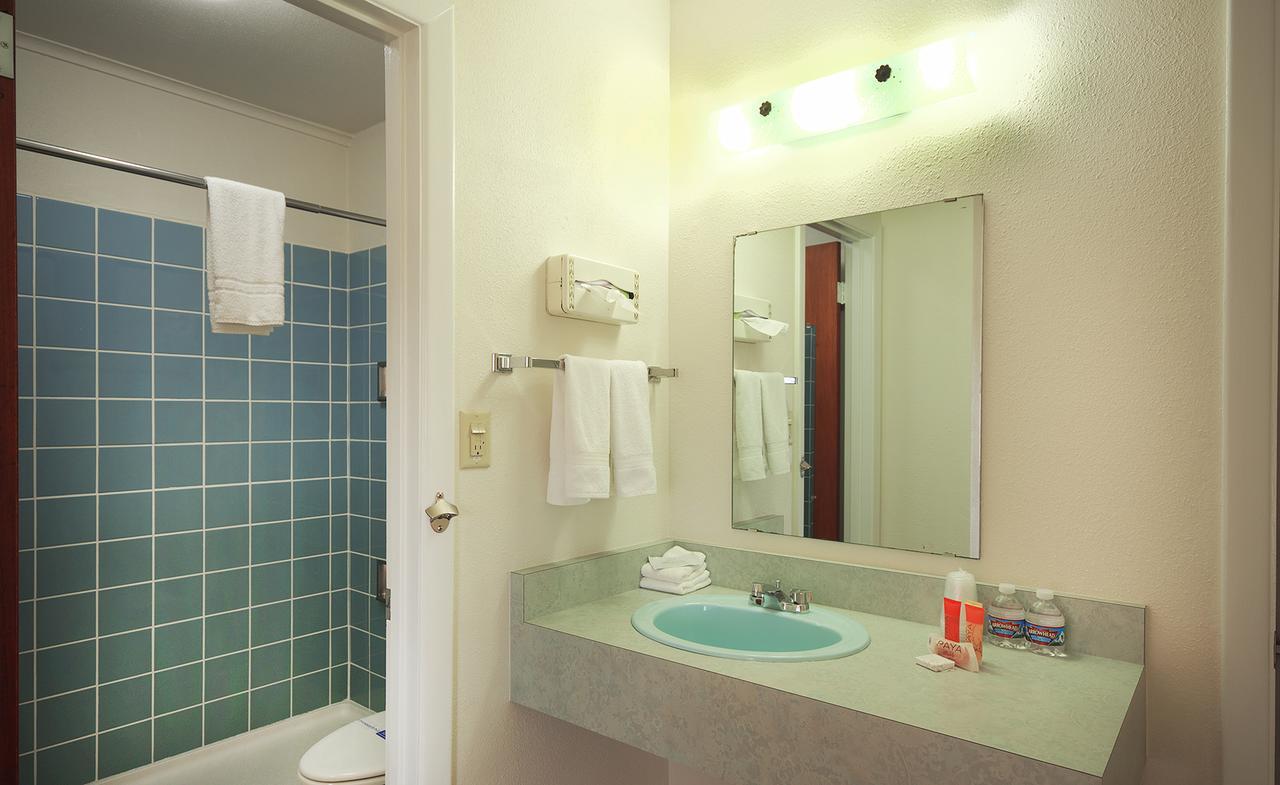 Roadrunner Lodge Motel Tucumcari Dış mekan fotoğraf