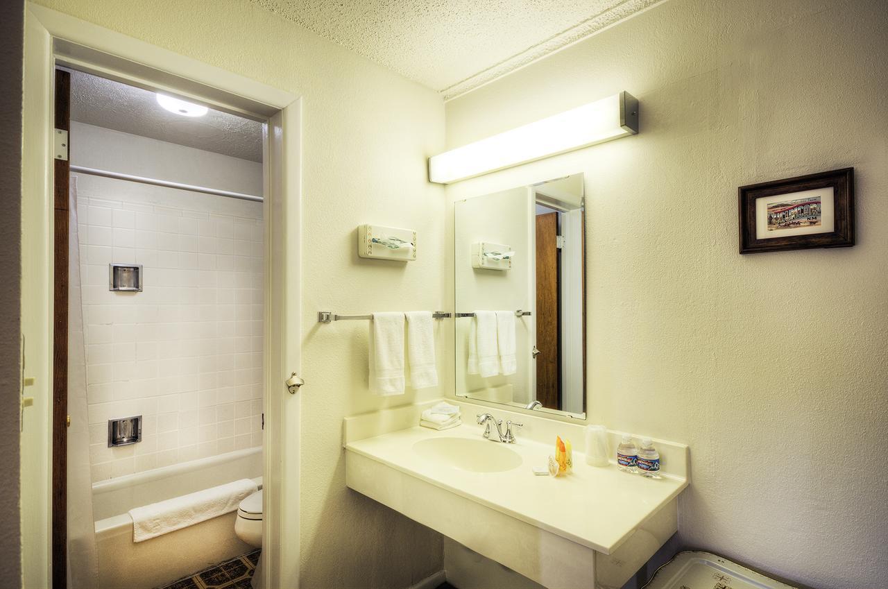 Roadrunner Lodge Motel Tucumcari Dış mekan fotoğraf