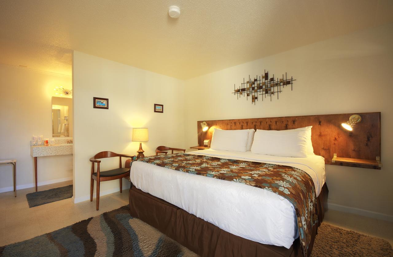Roadrunner Lodge Motel Tucumcari Dış mekan fotoğraf