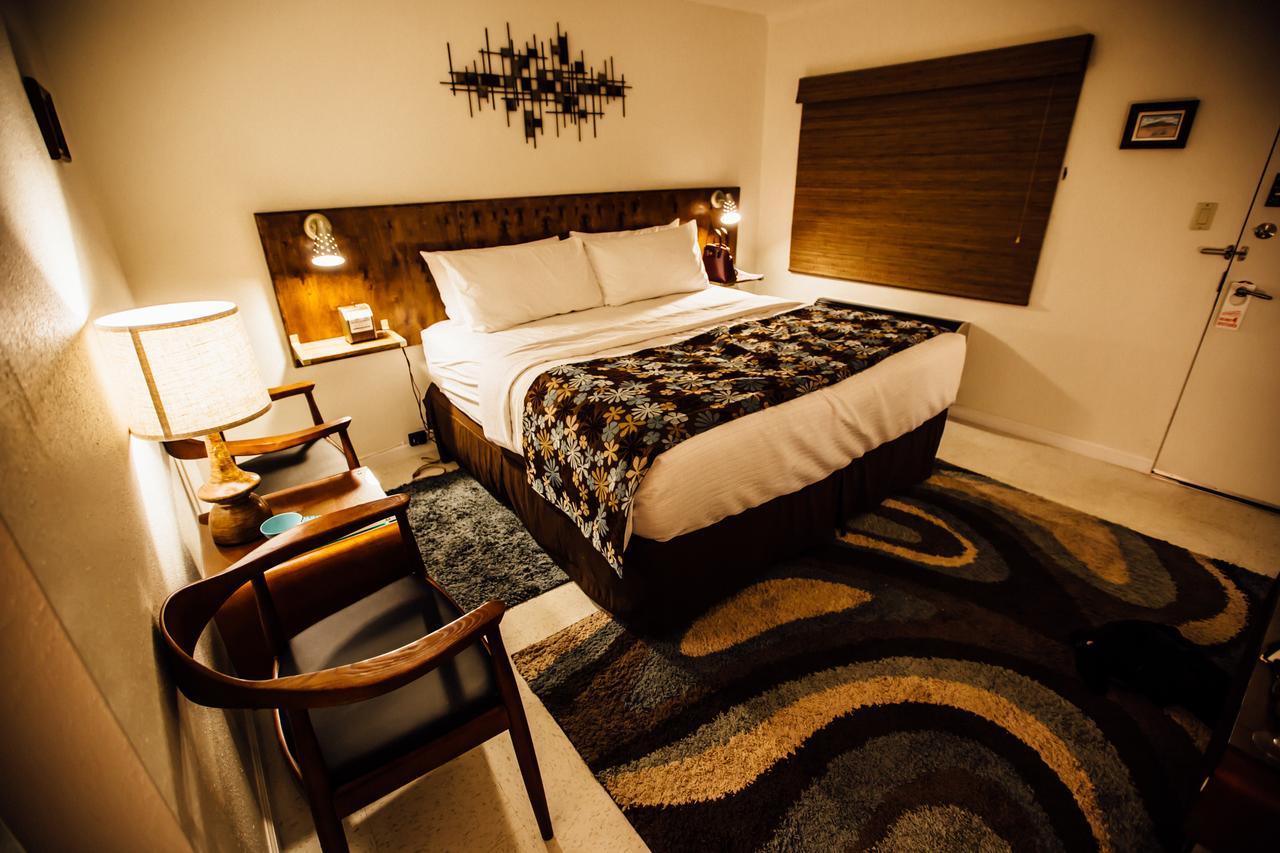 Roadrunner Lodge Motel Tucumcari Dış mekan fotoğraf