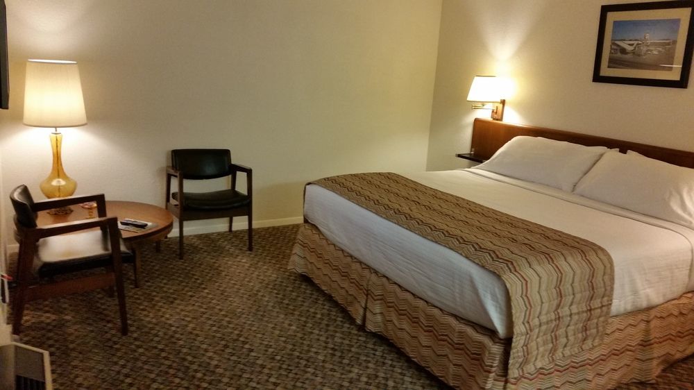 Roadrunner Lodge Motel Tucumcari Dış mekan fotoğraf