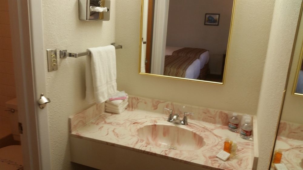 Roadrunner Lodge Motel Tucumcari Dış mekan fotoğraf