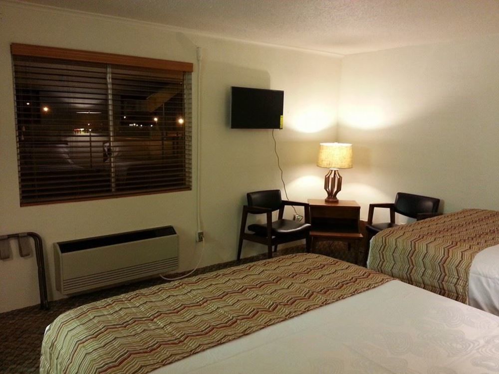 Roadrunner Lodge Motel Tucumcari Dış mekan fotoğraf