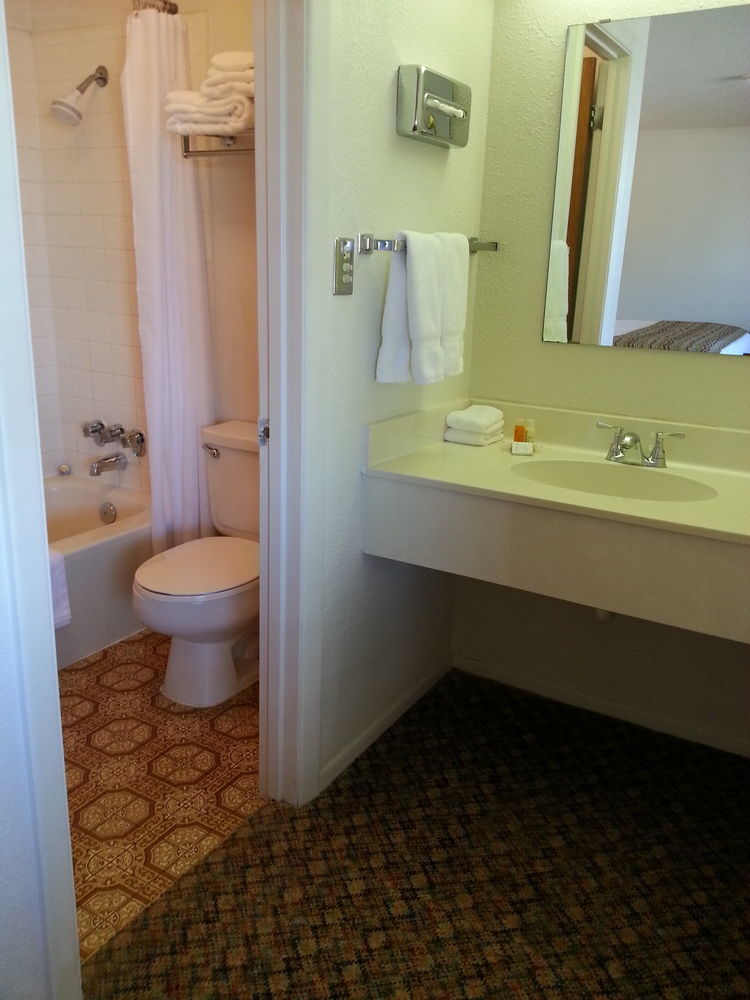 Roadrunner Lodge Motel Tucumcari Dış mekan fotoğraf