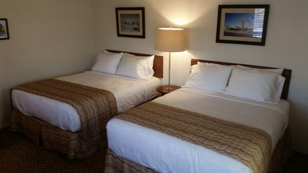 Roadrunner Lodge Motel Tucumcari Dış mekan fotoğraf